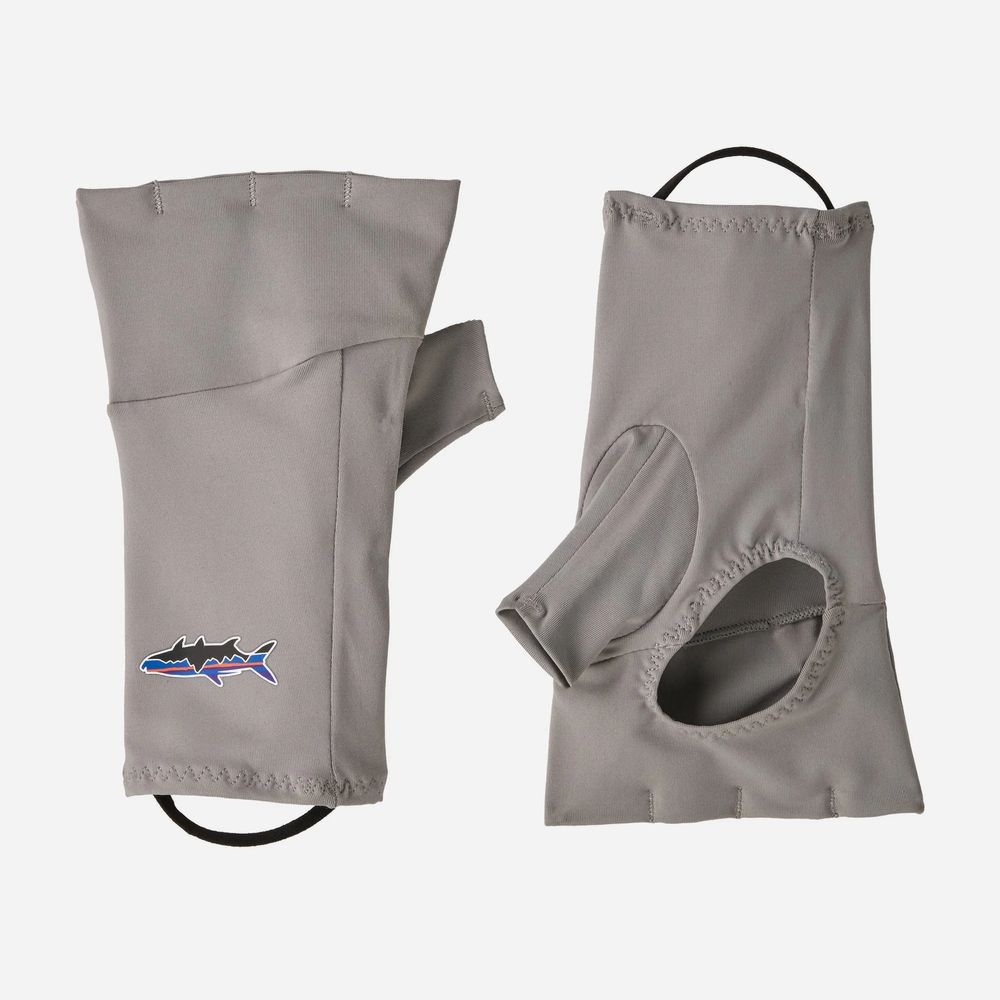 Sun Gloves