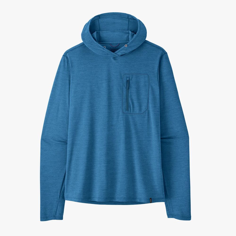Men’s Capilene Cool Sun Hoody