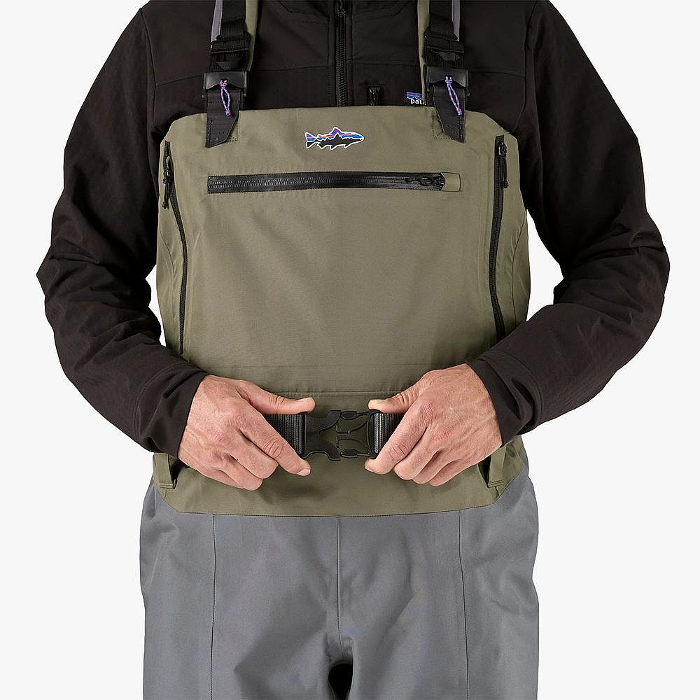 Men's Swiftcurrent Expedition Waders - Image 9