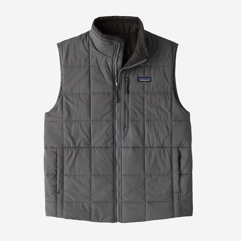 Men's Light Gust Vest