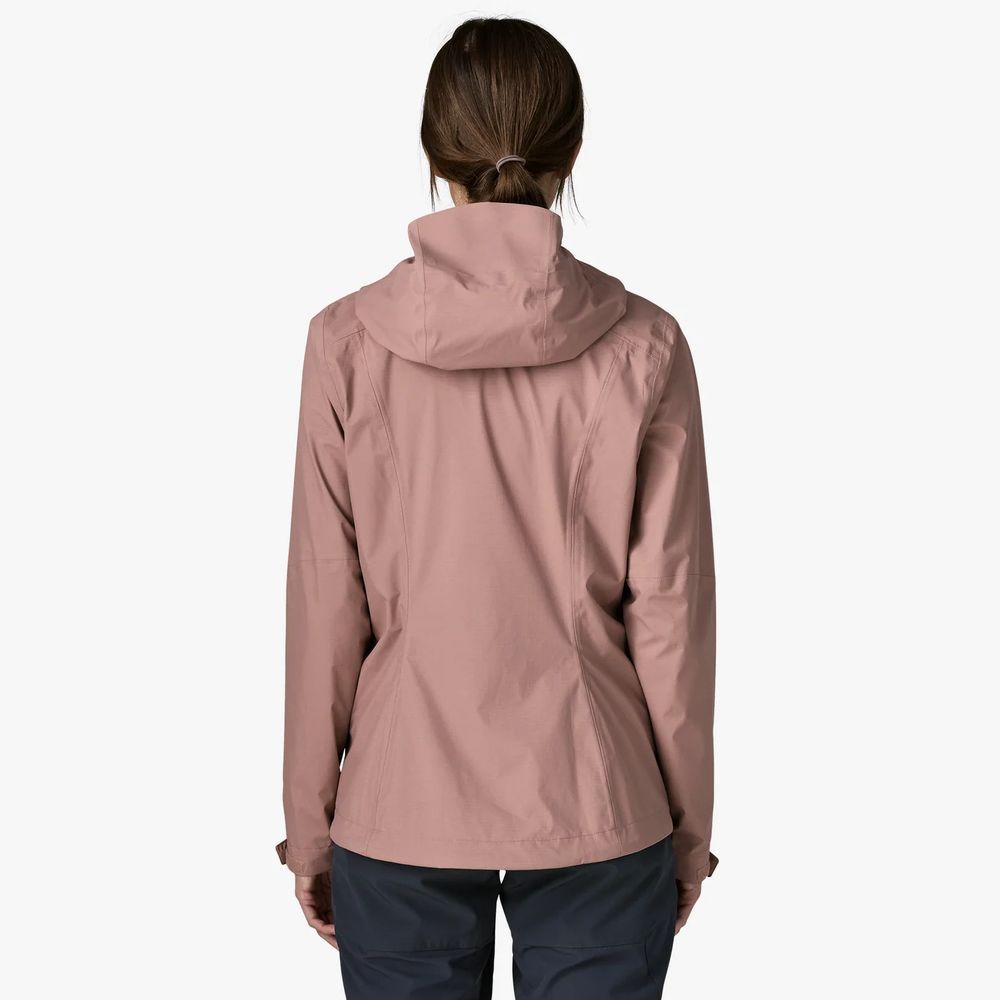Women's Granite Crest Rain Jacket - Image 3