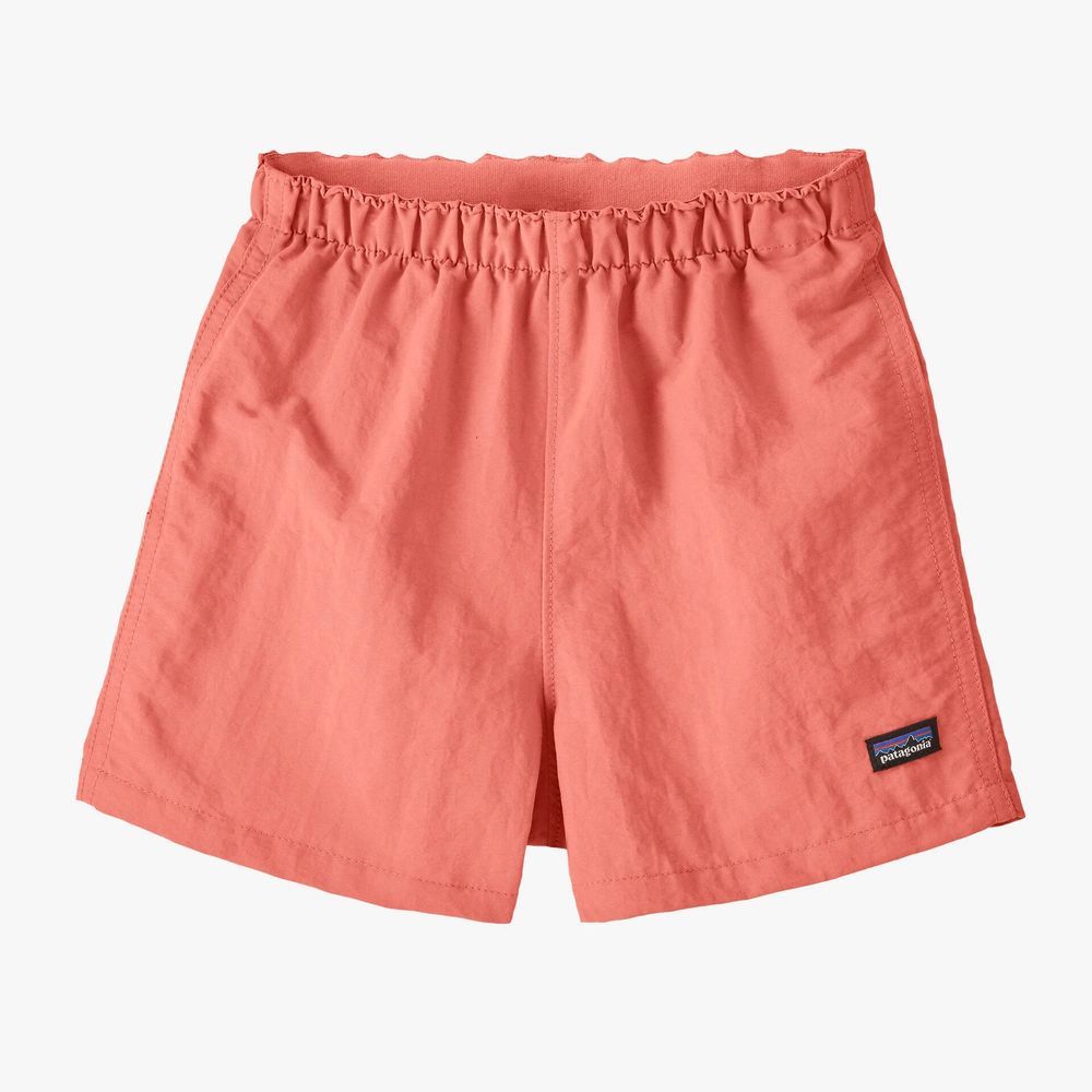 Baby Baggies Shorts