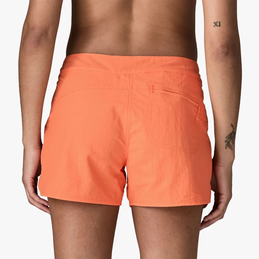 Women's Wavefarer Boardshorts - 5" - Image 3