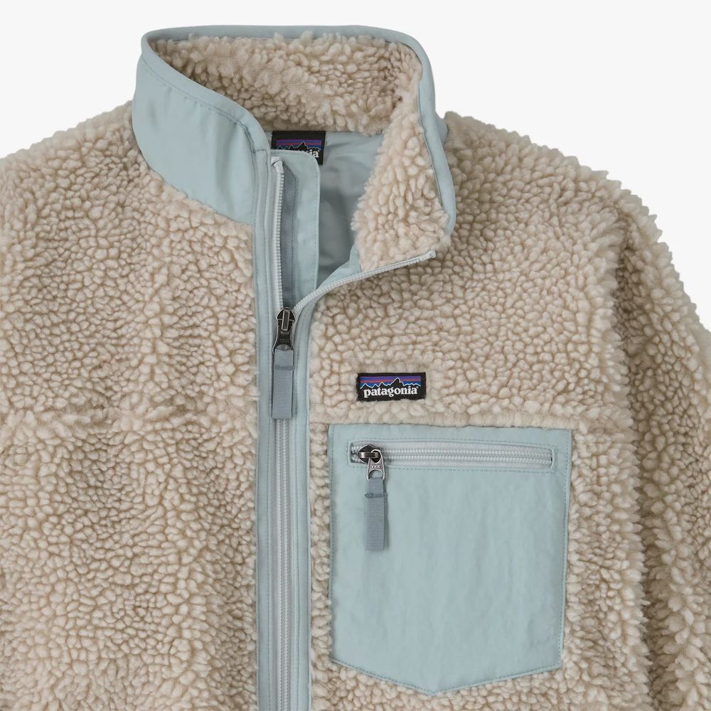 Kids' Retro-X Jacket - Image 4