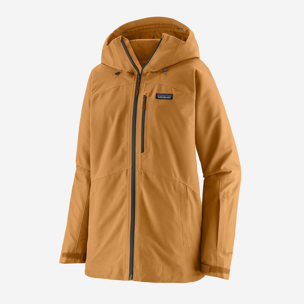 Women's Powder Town Jacket