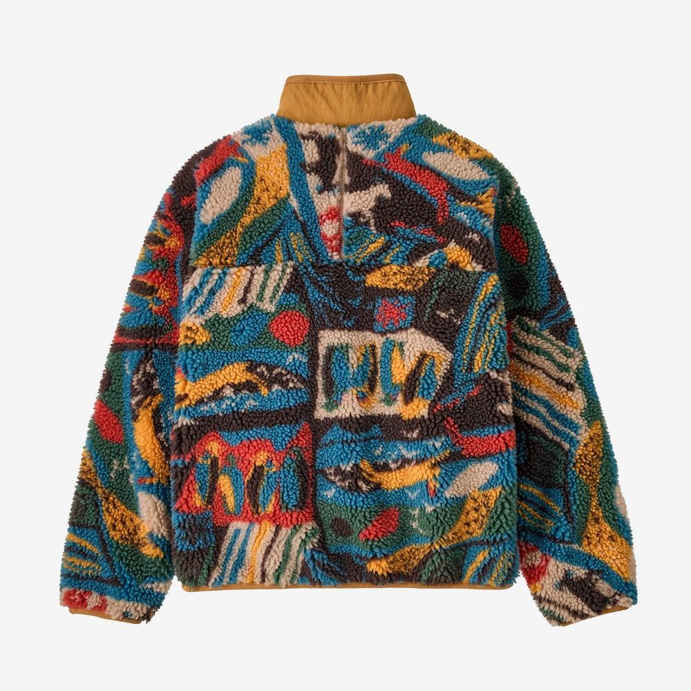 Kids' Retro-X Jacket - Image 2