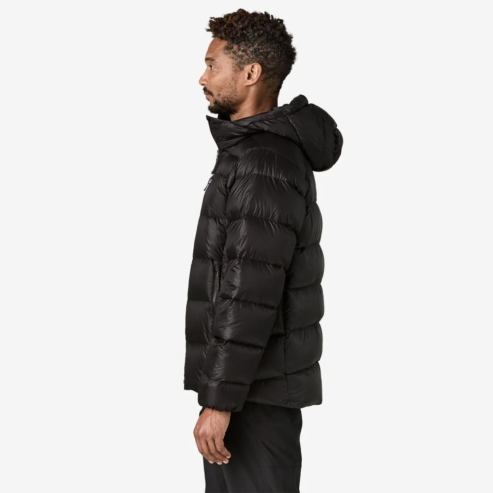 Men's Fitz Roy Down Hoody - Image 4
