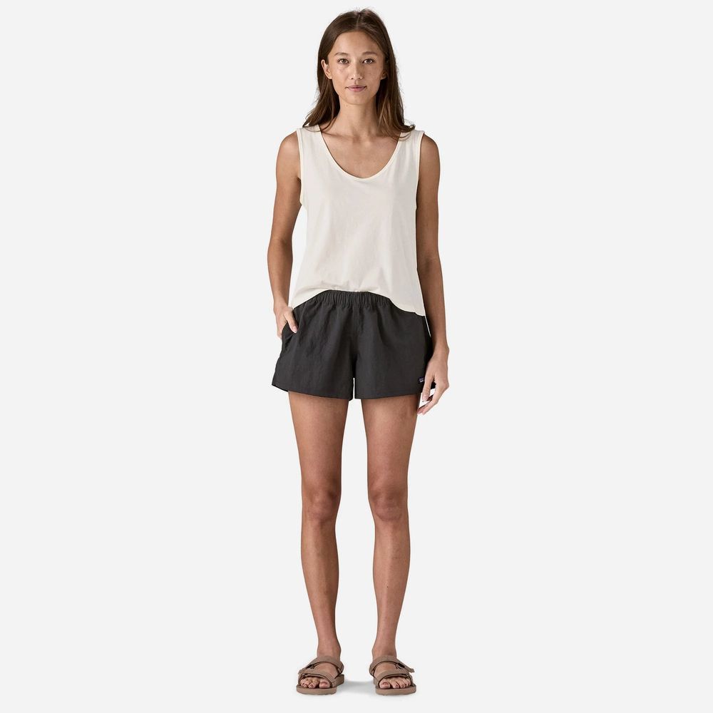 Women's Barely Baggies Shorts - 2 1/2" - Image 4