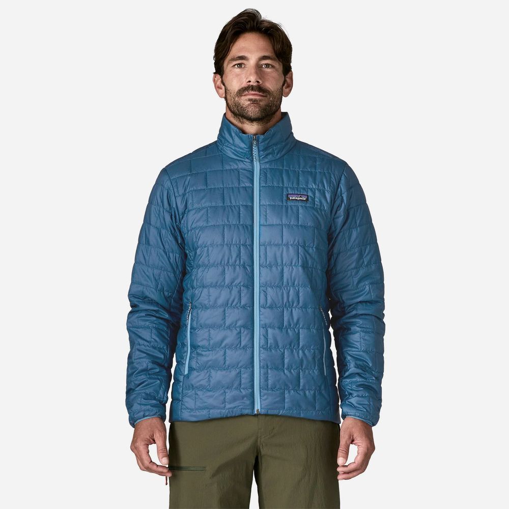 Men's Nano Puff Jacket - Image 2