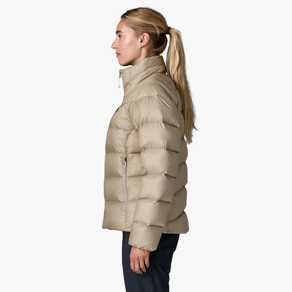 Women's Fitz Roy Down Jacket - Image 5