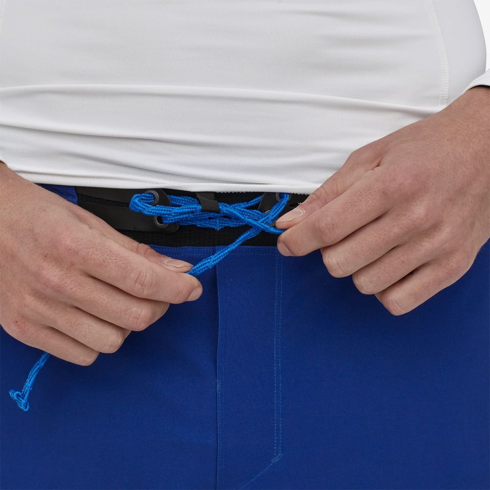 Men's Long-Sleeved RØ Top - Image 5