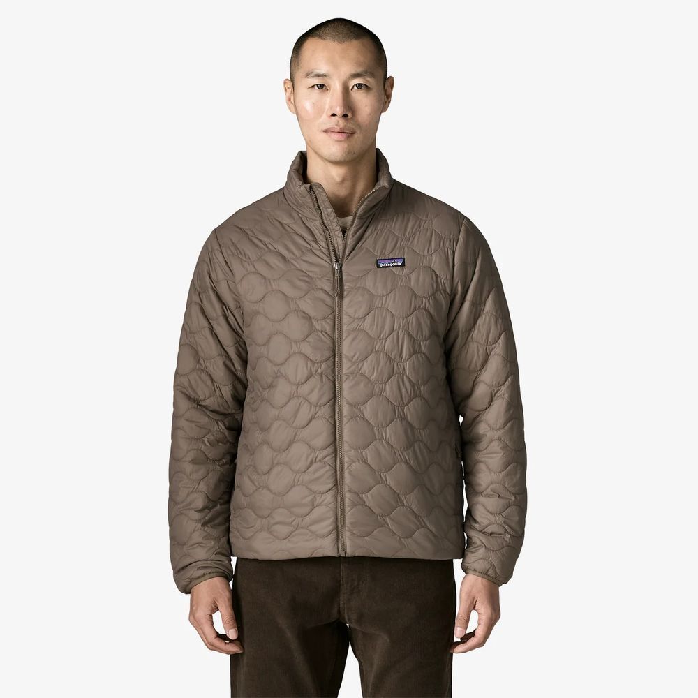 Men's Heyes Peak Jacket - Image 2