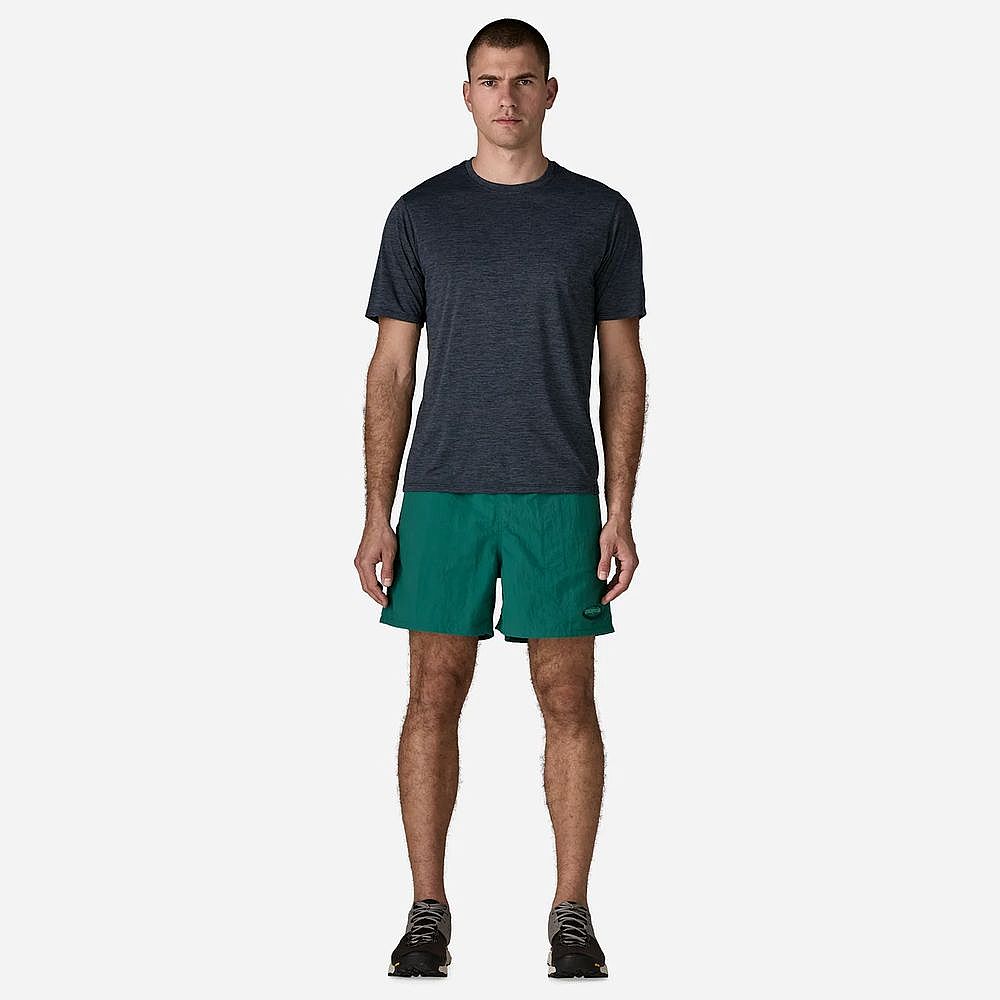 Men's Baggies Shorts - 5" - Image 4