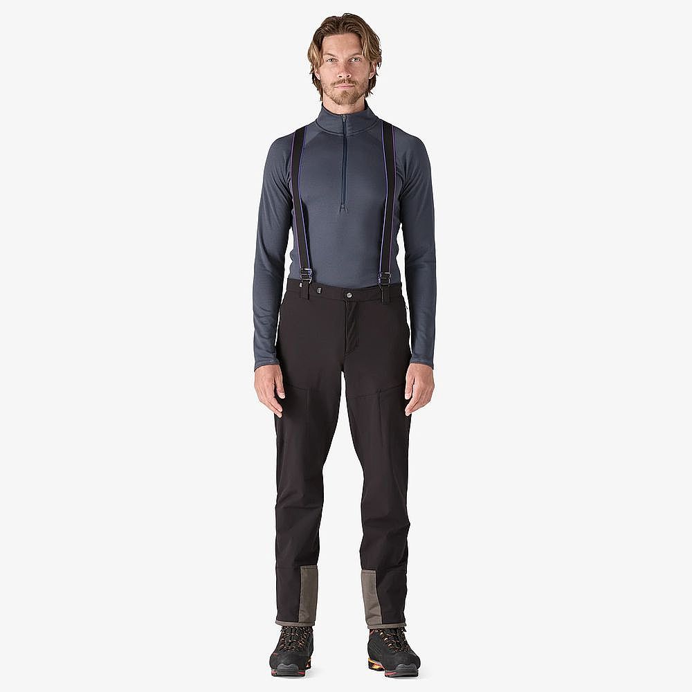 Mountain Suspenders - Image 2