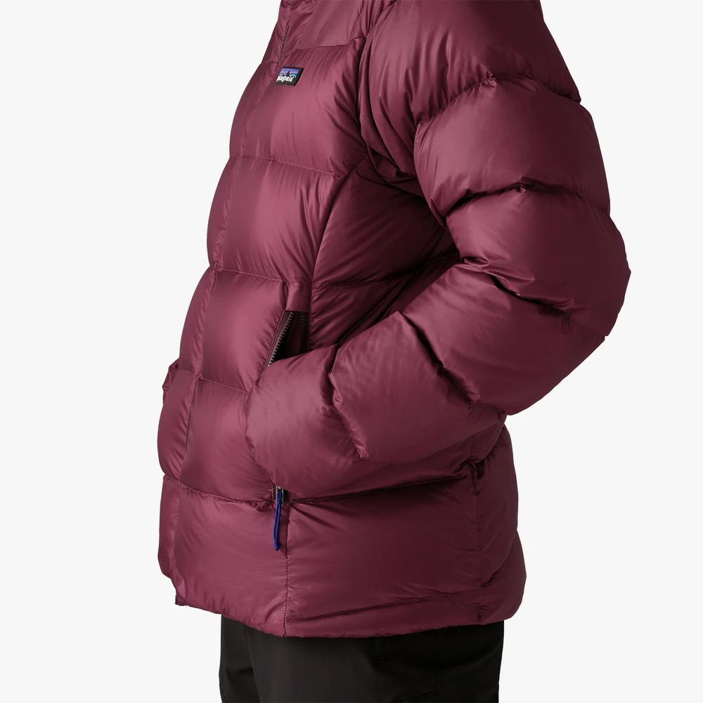 Women's Fitz Roy Down Jacket - Image 5