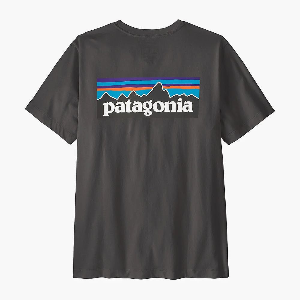 Men's P-6 Logo T-Shirt
