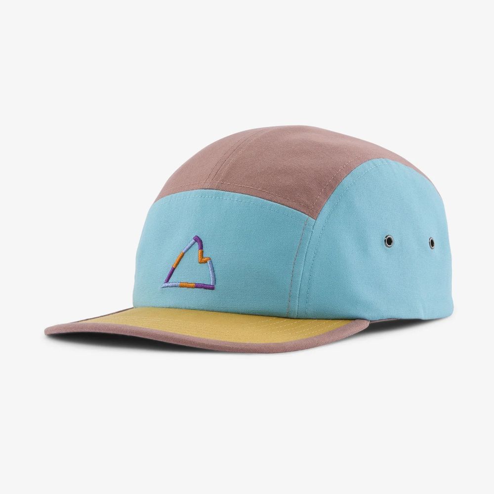 Graphic Maclure Hat