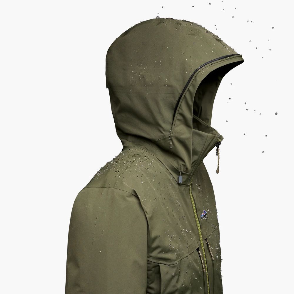 Men's Swiftcurrent Wading Jacket - Image 8