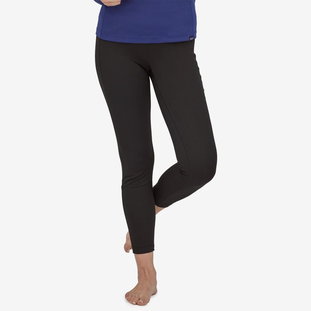 Women's Capilene Midweight Bottoms - Image 5
