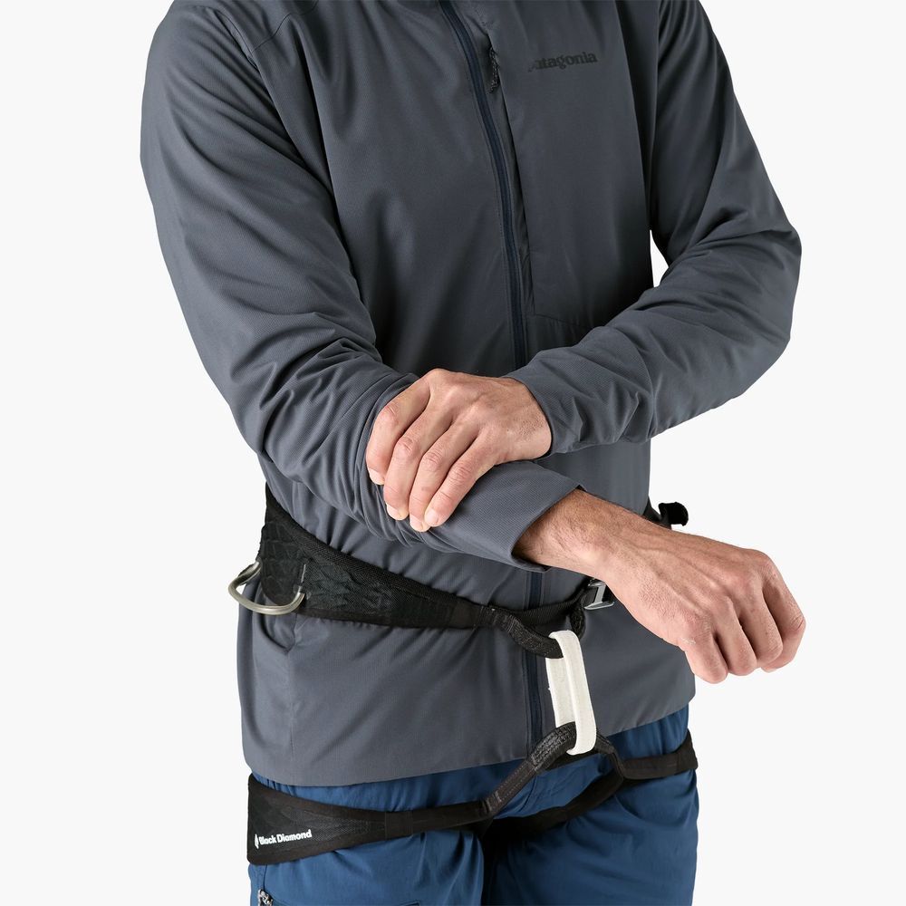 Men's Nano-Air Ultralight Full-Zip Hoody - Image 7