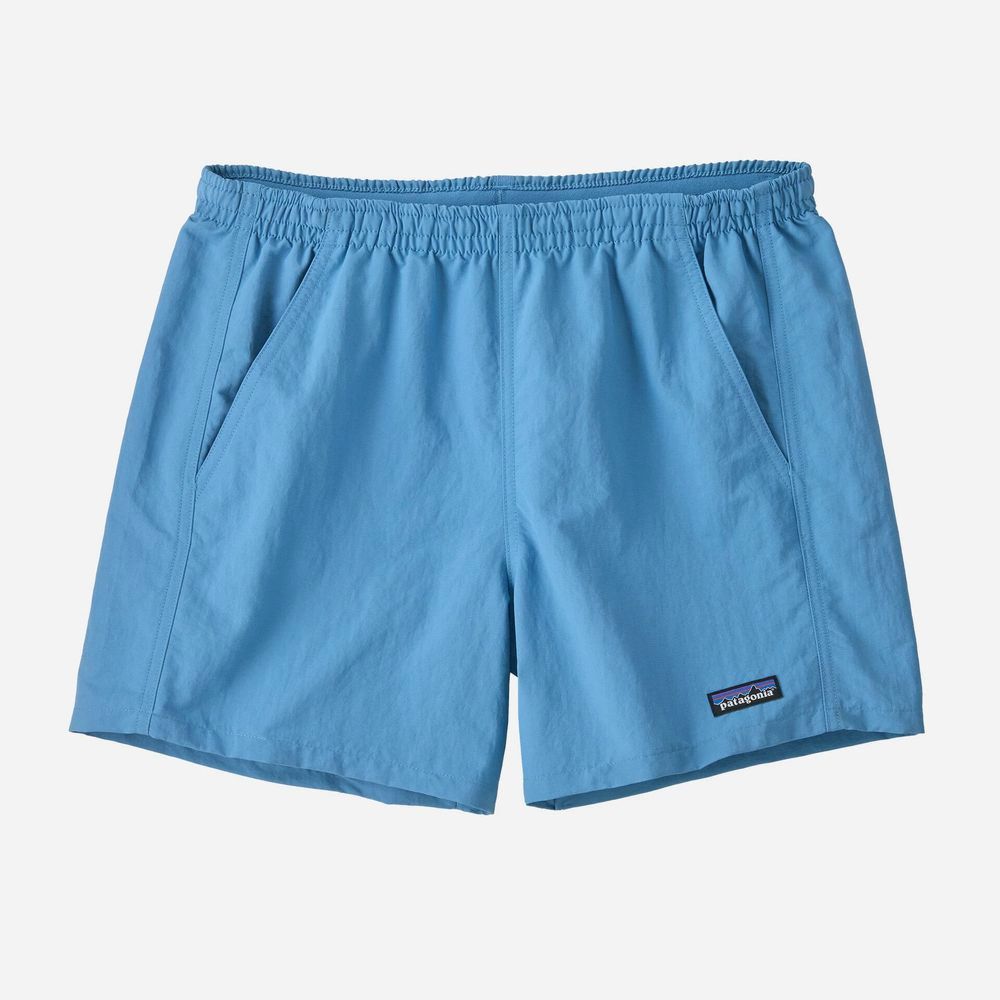 Women's Baggies Shorts - 5"