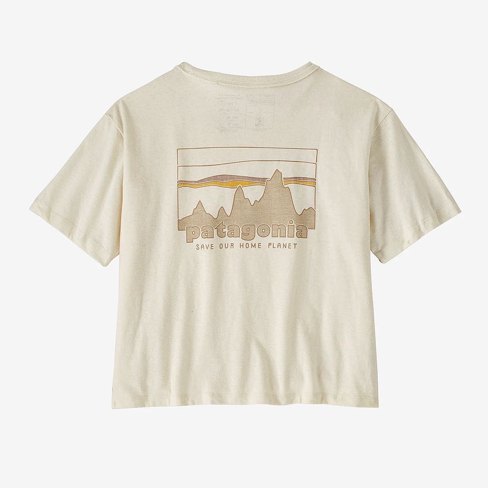 Women's '73 Skyline Easy-Cut Responsibili-Tee