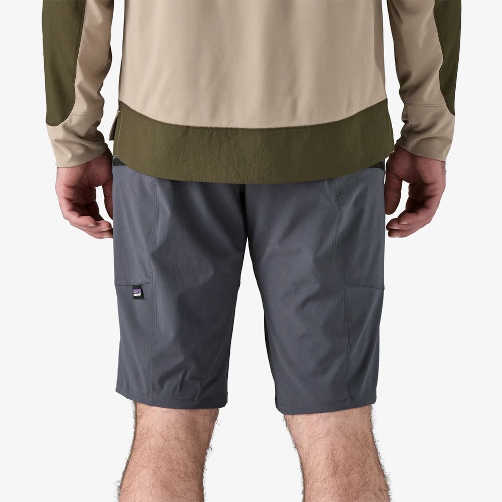 Men's Dirt Craft Bike Shorts - Image 3
