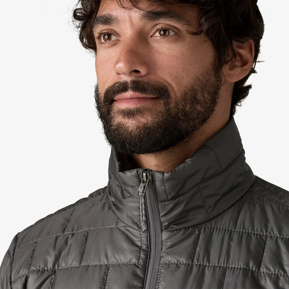 Men's Nano Puff Jacket - Image 7
