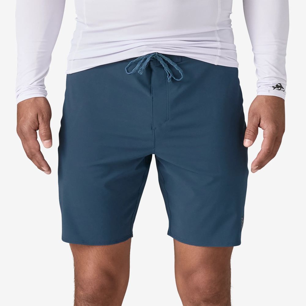 Men's Hydropeak Boardshorts - 18" - Image 2