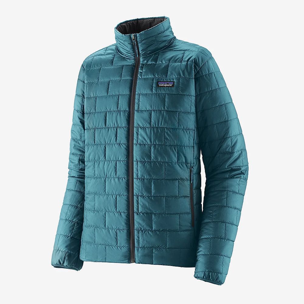 Men's Nano Puff Jacket