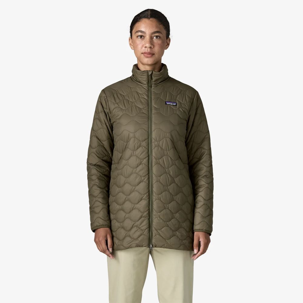 Women's Heyes Peak Parka - Image 2