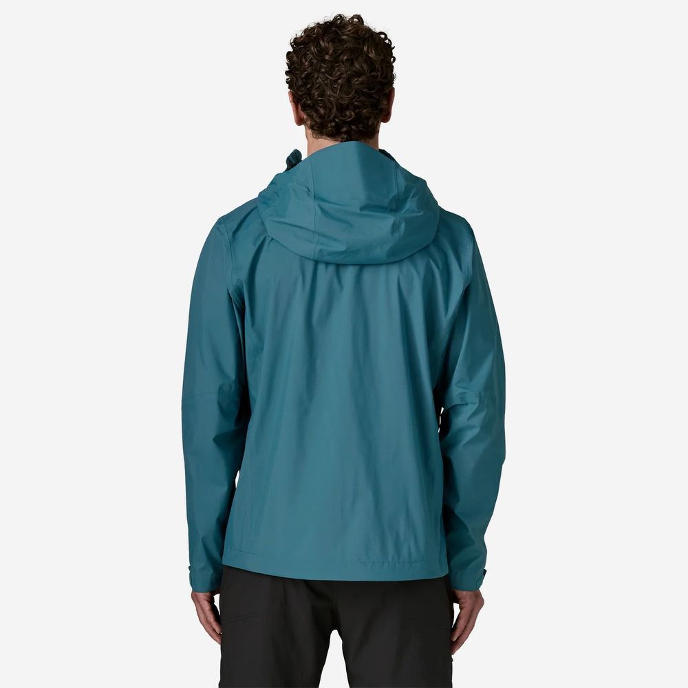 Men's Granite Crest Rain Jacket - Image 3
