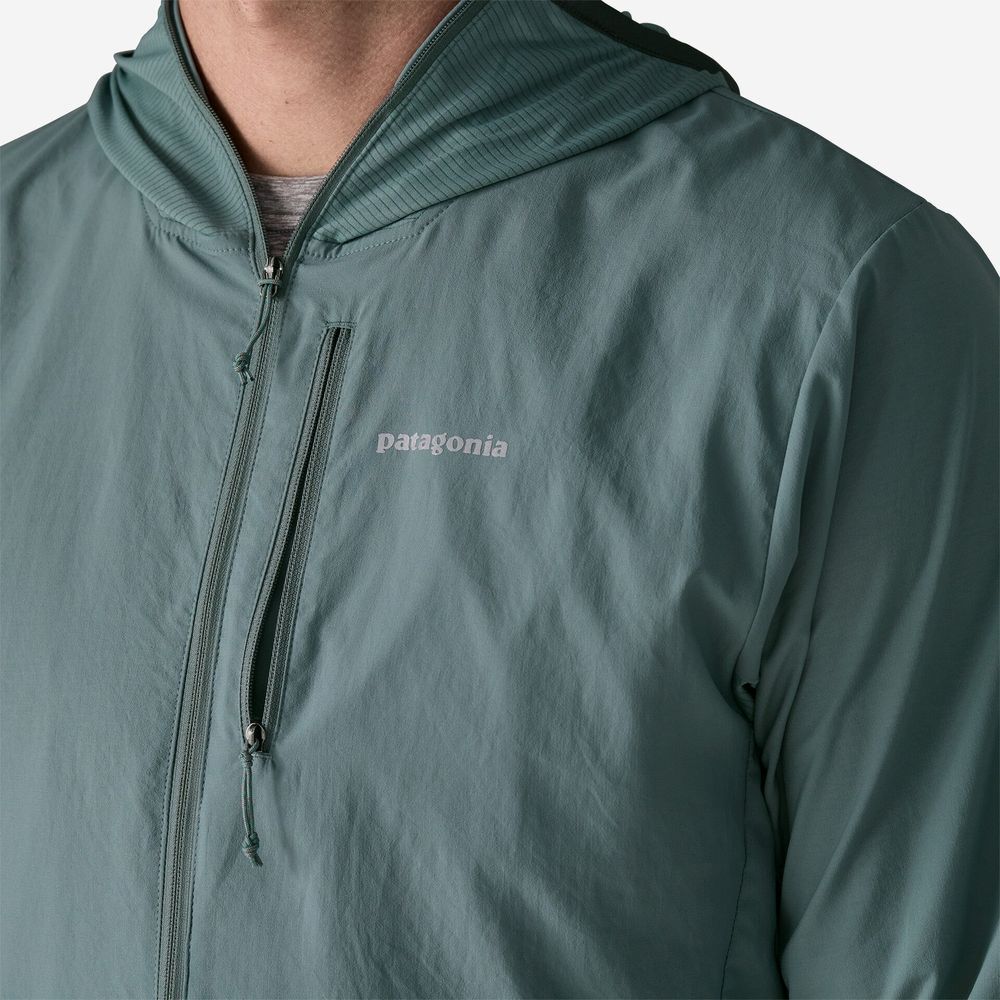 Men's Airshed Pro Pullover - Image 6
