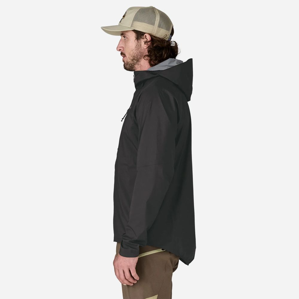 Men's Trail Craft Jacket - Image 5