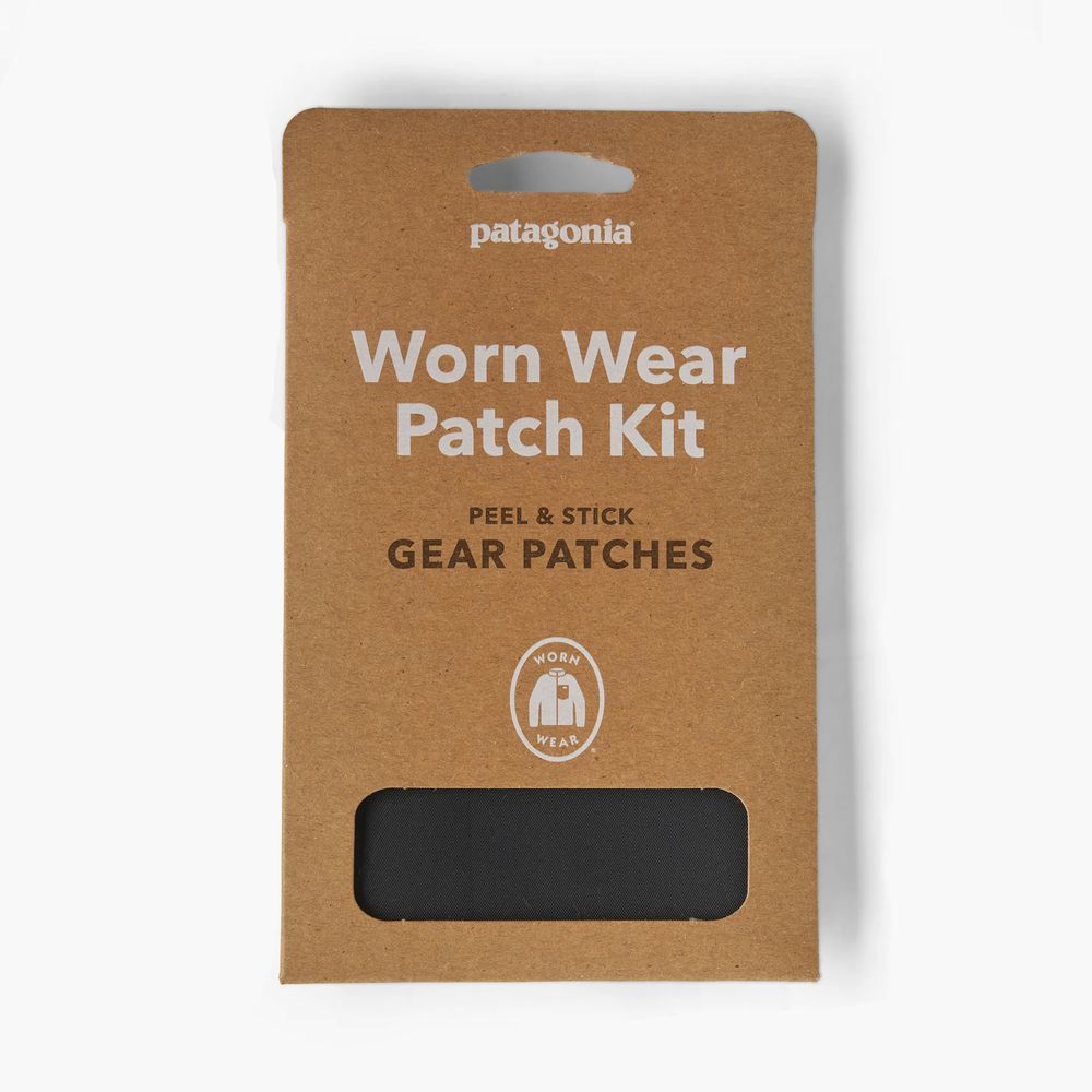 Patch Kit
