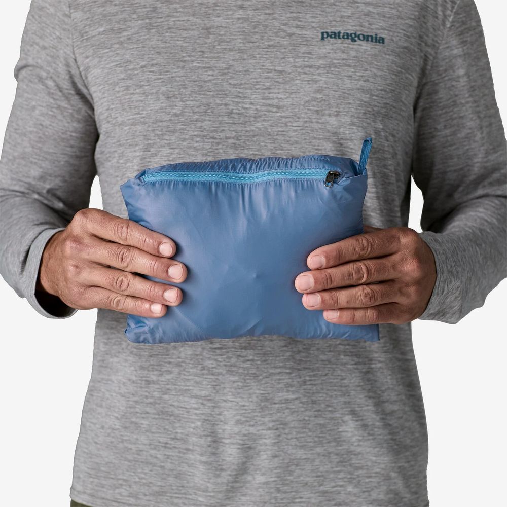 Men's Nano Puff Jacket - Image 9