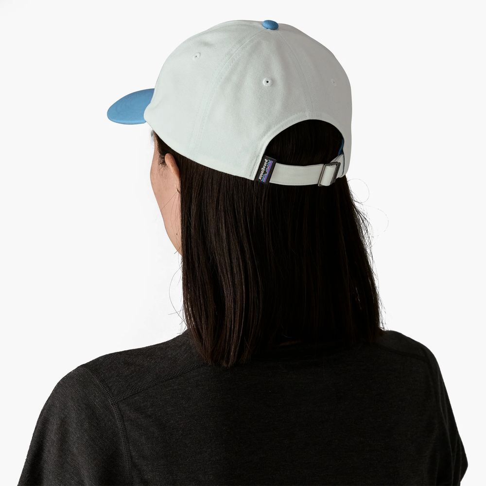 P-6 Label Trad Cap - Image 3