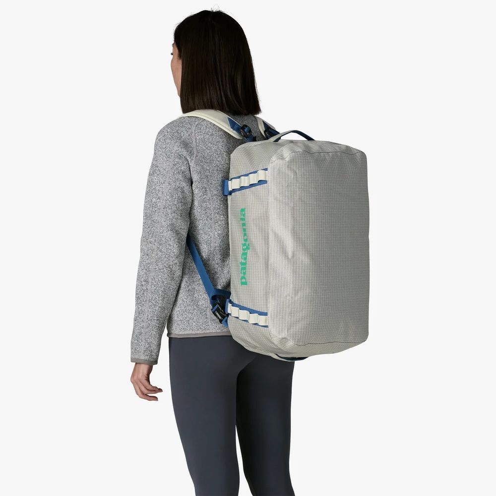 Black Hole Duffel 40L - Image 2