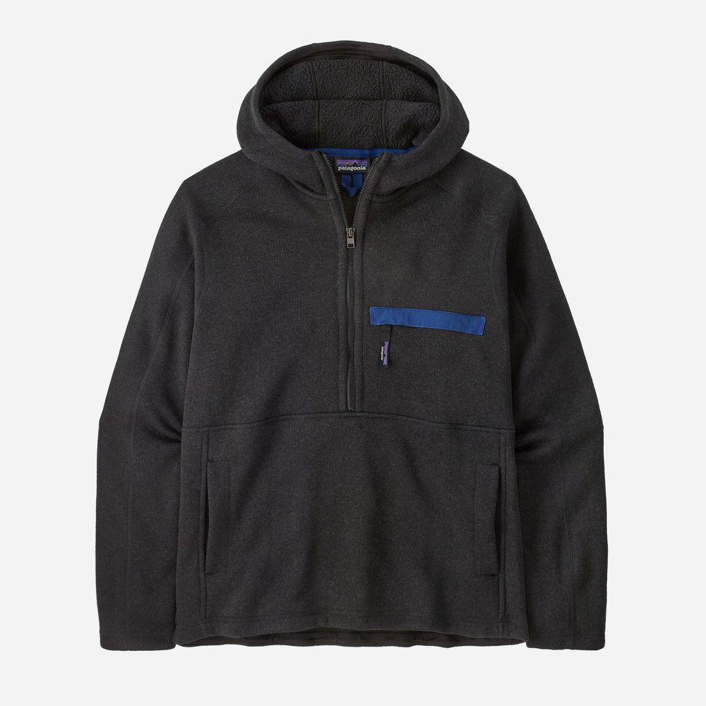 Men's Better Sweater 1/2-Zip Pullover