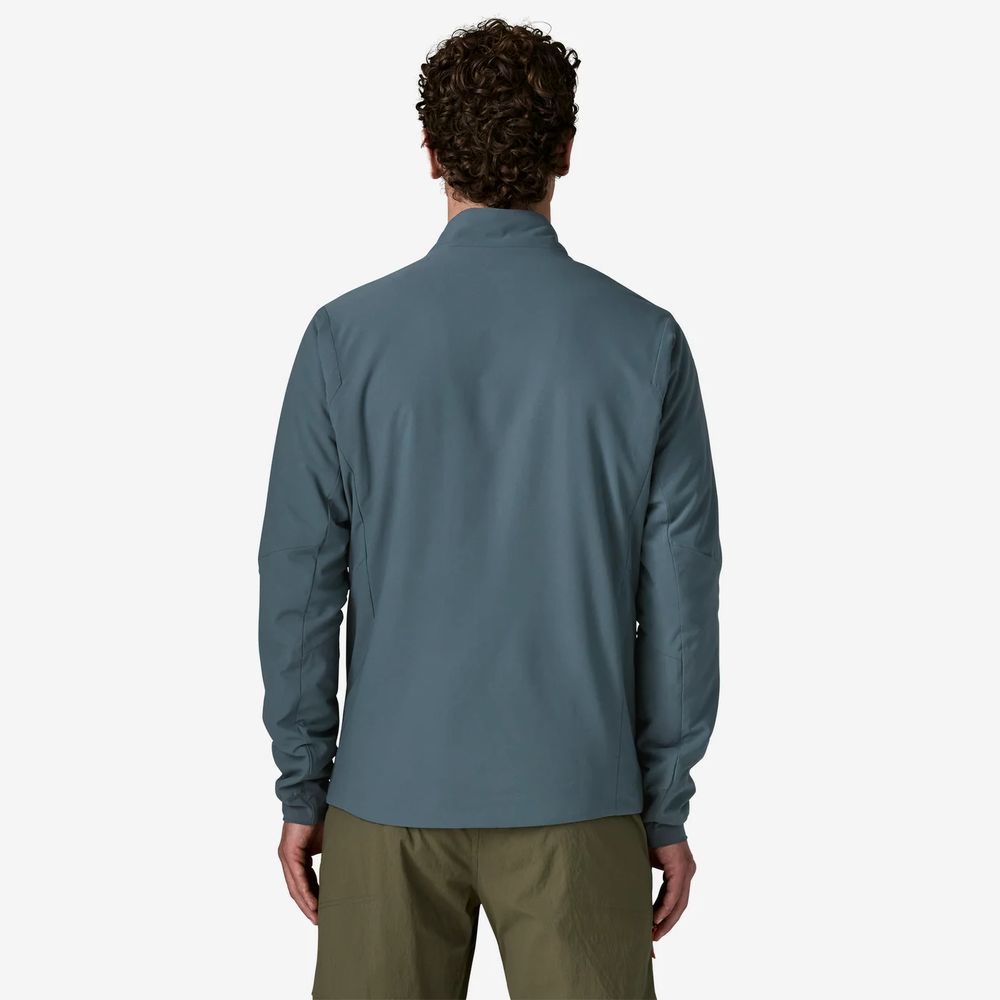 Men's Nano-Air Light Jacket - Image 3