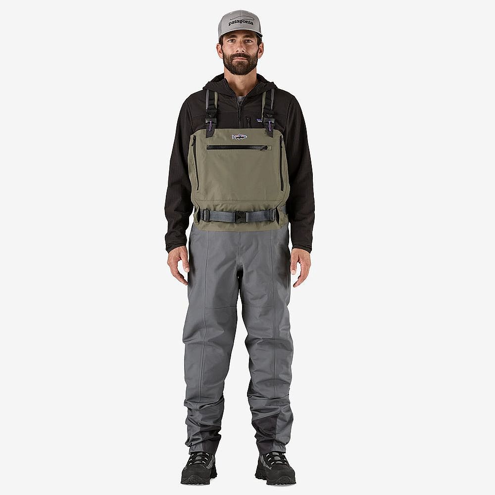 Men's Swiftcurrent Expedition Waders - Image 2