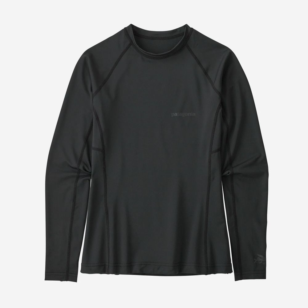 Women's Long-Sleeved RØ Top