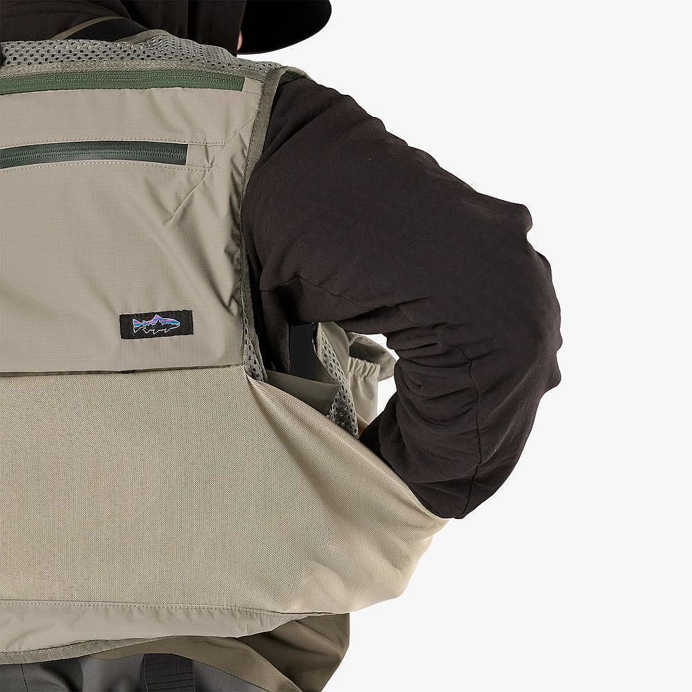 Stealth Pack Vest - Image 5