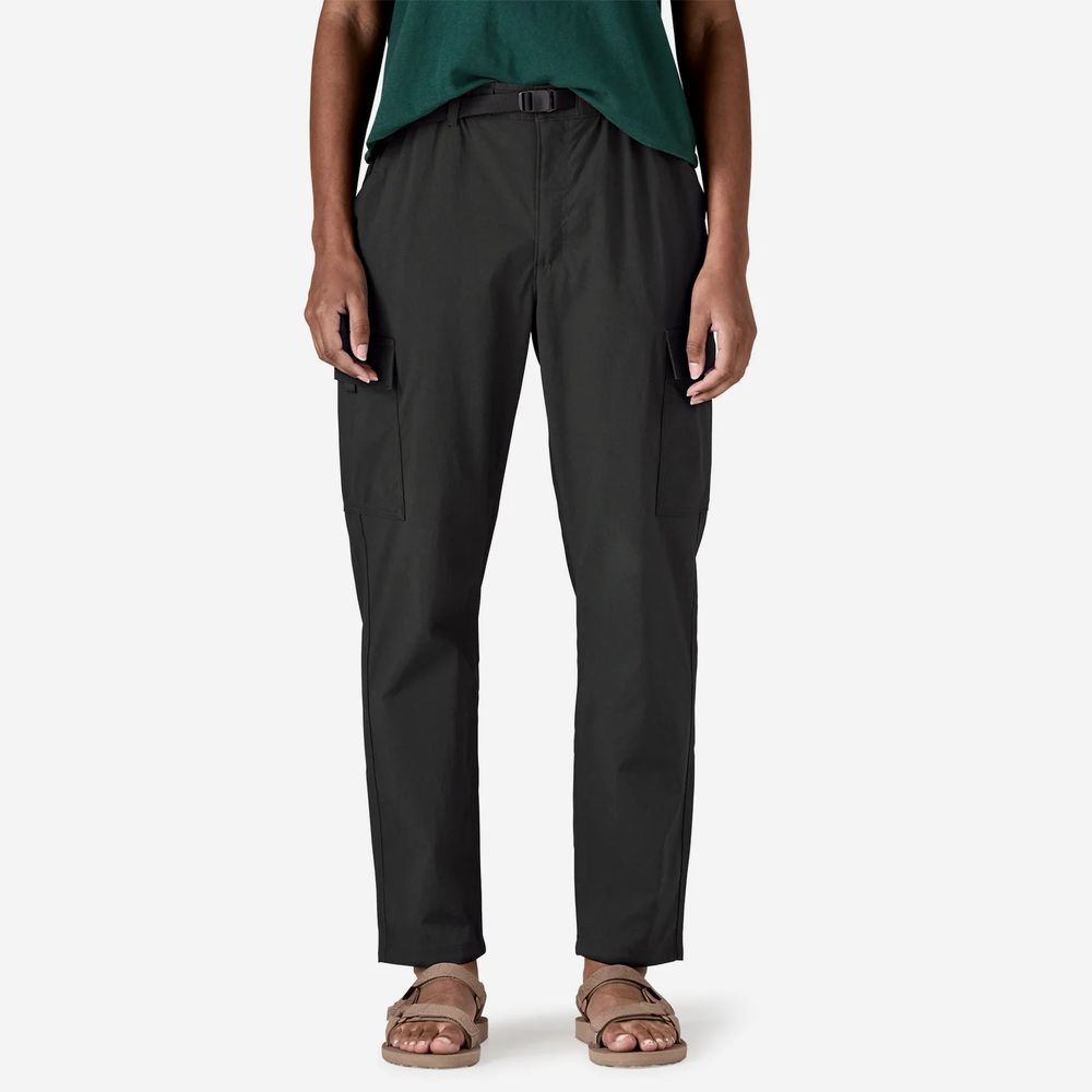 Women's Outdoor Everyday Cargo Pants - Image 2
