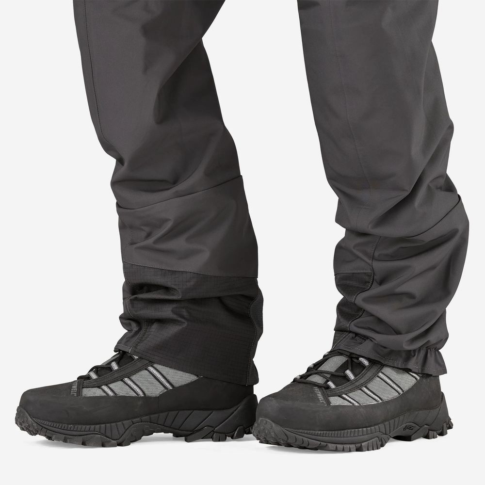 Men's Swiftcurrent Expedition Zip-Front Waders - Image 7