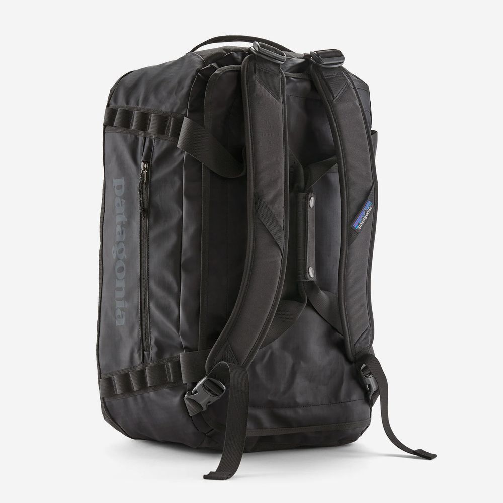 Black Hole Duffel 40L - Image 5