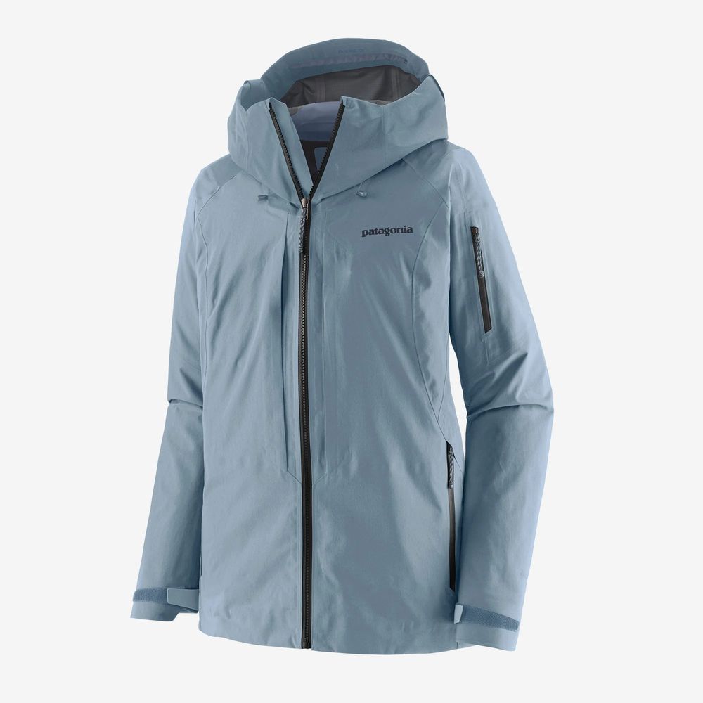 Women's PowSlayer Jacket