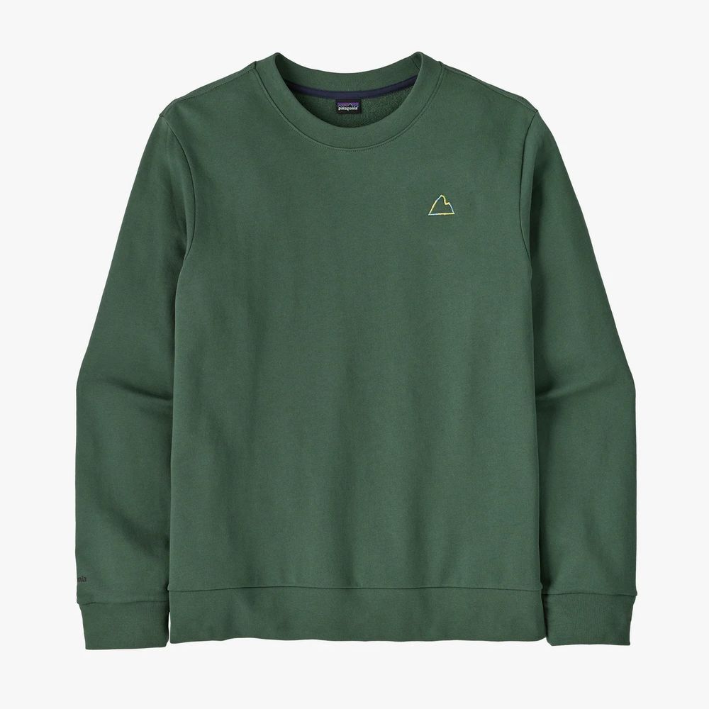 Men's Fitz Roy Massif Daily Crew