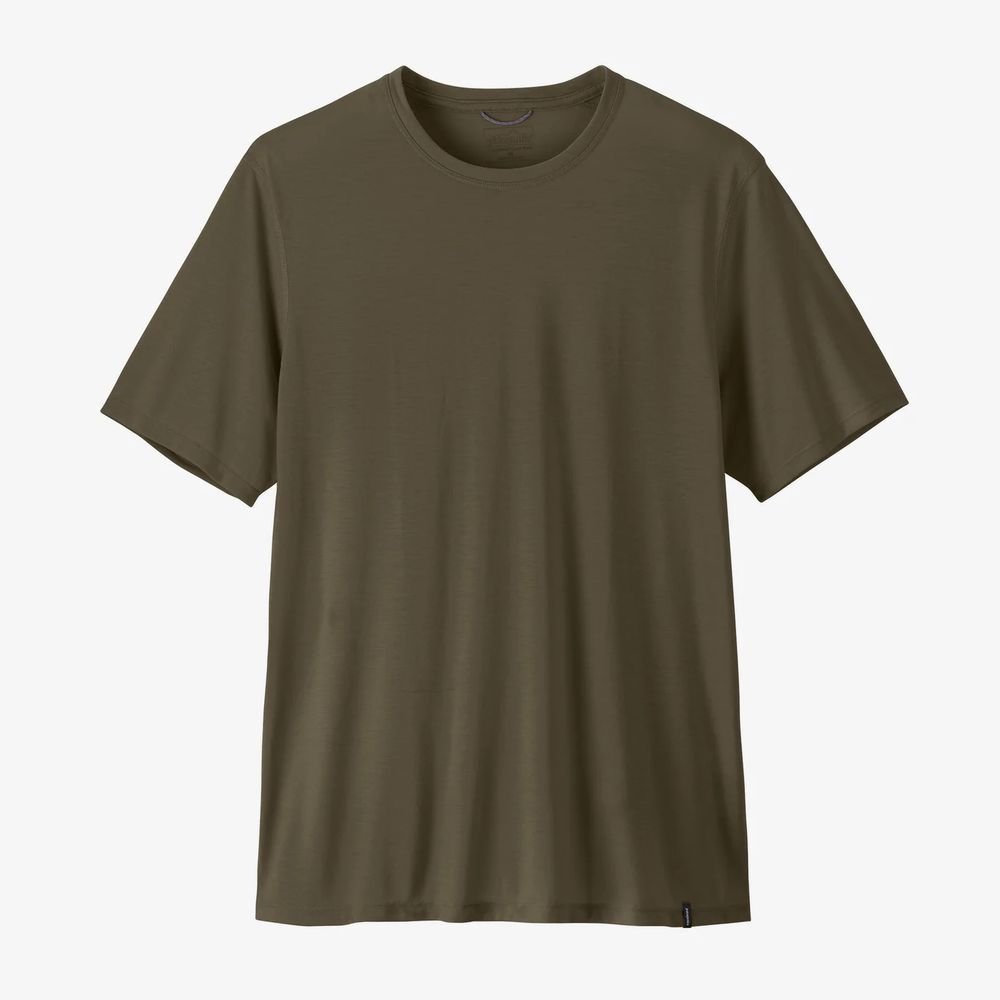 Men's Capilene Cool Trail Shirt