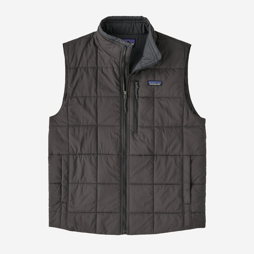 Men's Light Gust Vest